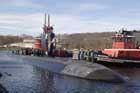 SSN 760 Photo