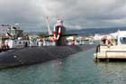 SSN 762 Photo