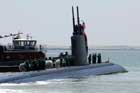 SSN 765 Photo