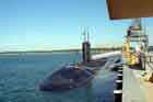 SSN 767 Photo