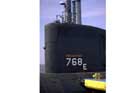 SSN 768 Photo