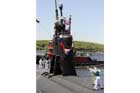 SSN 768 Photo