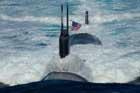 SSN 770 Photo