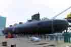 SSN 774 Photo