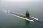 SSN 774 Photo