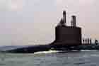 SSN 774 Photo