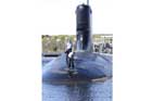 SSN 776 Photo