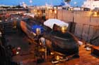 SSN 776 Photo