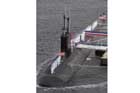 SSN 777 Photo