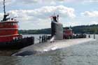 SSN 780 Photo